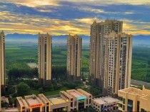 涿州三利中和城是大产权吗 社区规划好吗