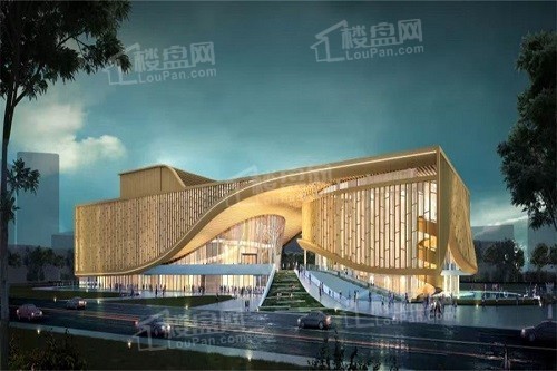 涿州华侨城开发商是谁 规划好吗