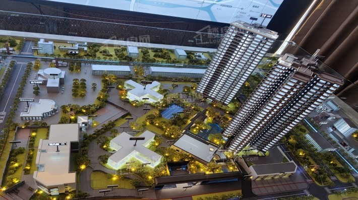 【龙湖佛山御湖境】首推3#、4#,建面约115-190m²龙湖文化高定作品-佛山楼盘网