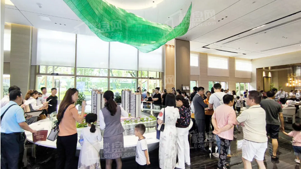 保利央企再次领先在肇庆拿地，提振端州房产信心-肇庆楼盘网