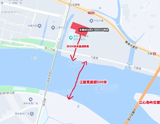 天河区金融城东区AT091415地块位置图.jpg