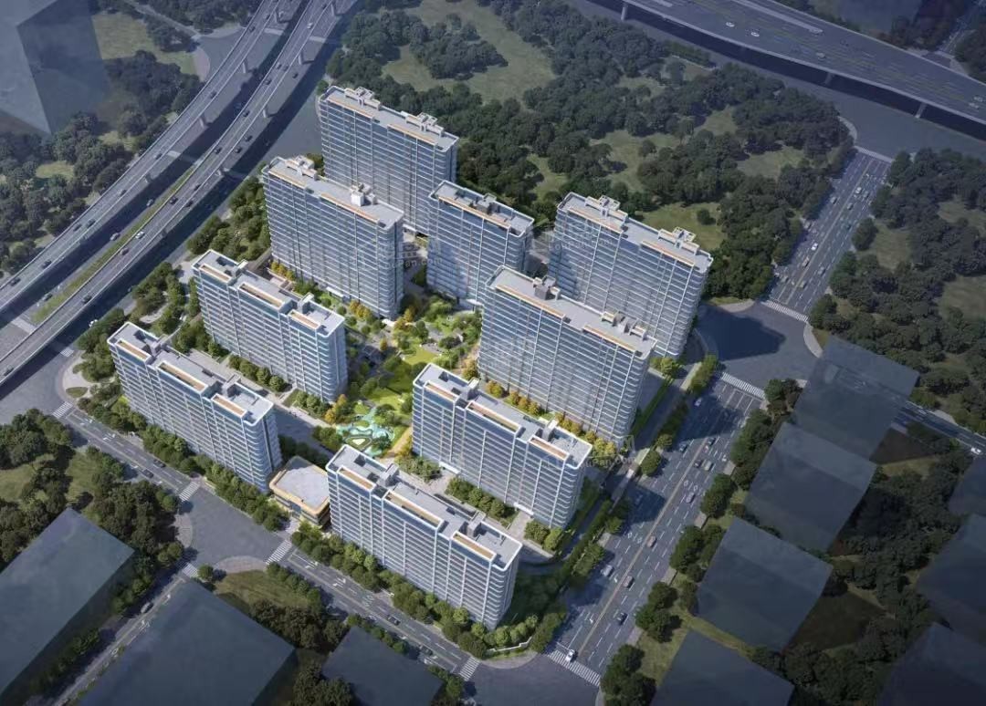 包河区意禾BH202423地块案名发布:意禾澄庐-合肥楼盘网