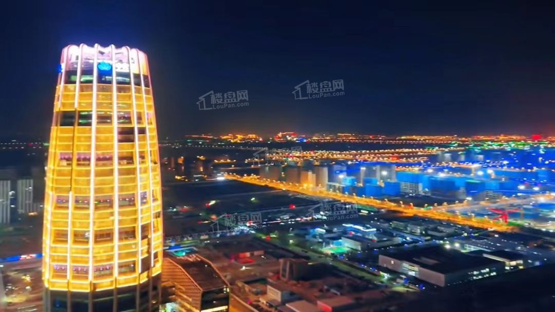 雄安新区现在怎么样了