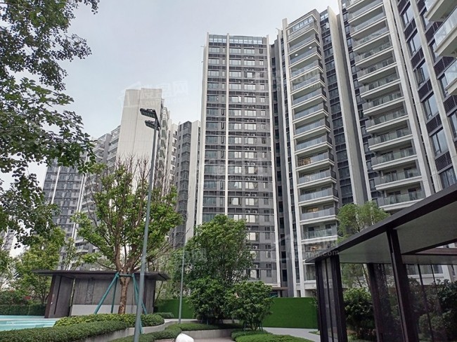 白云湖新盘越秀天悦云湖，地铁旁湖景美宅，新规户型重构舒适生活-广州楼盘网