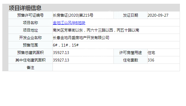 金地江山风华 - 6#,金地江山风华 - 11#,金地江山风华 - 15#