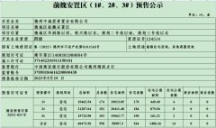 魏庄家园 - 1#2#3#