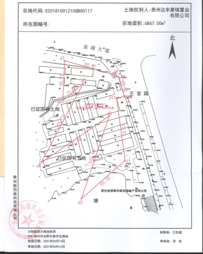 上海达丰生活区分布图图片