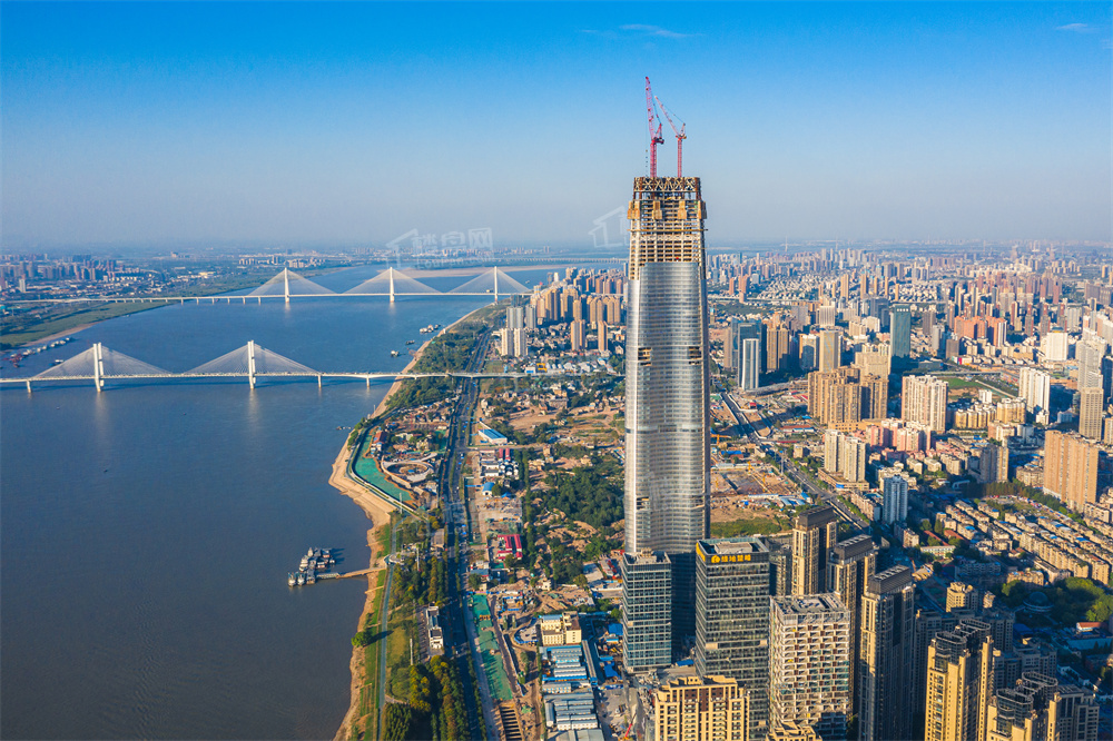 海珀滨江云境b座