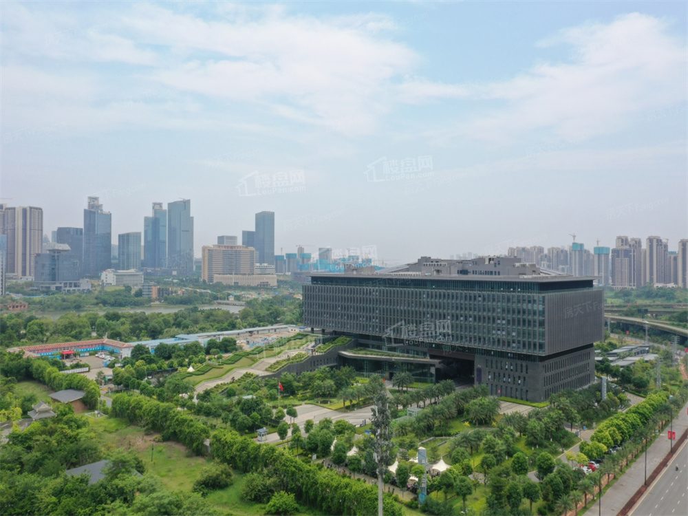 阳光城光明未来悦