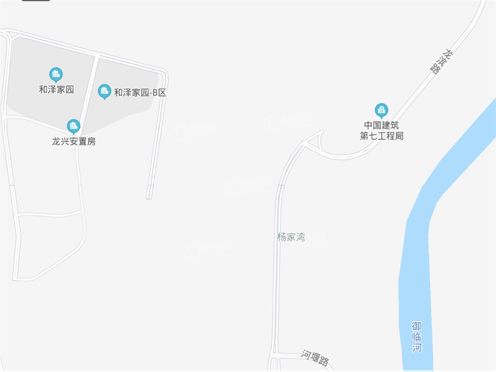 融创九宸府图片_户型图_样板间图_装修效果图-重庆楼盘网