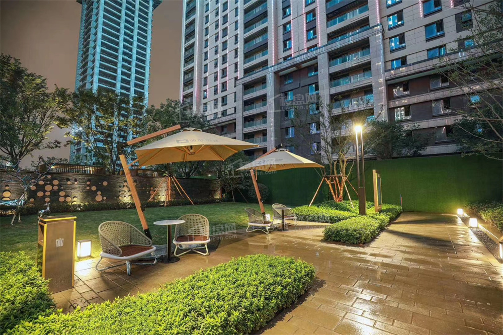 海珀滨江云境b座