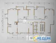 金泰财富中心户型图