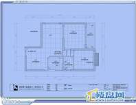 宝阳花园户型图