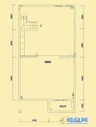 联排6地下层