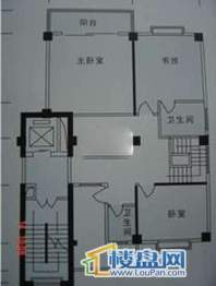 高登花苑户型图