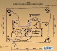 溢盈海岸E户型5室2厅4卫1厨