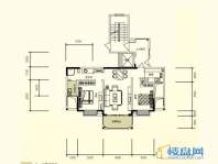 臣功新天地4号楼1单元2号房2室2厅1卫1厨