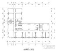 铂领国际户型图