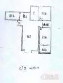 乐福嘉园户型图