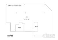 龙江路16号户型图