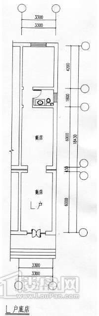 瑞熙佳园户型图