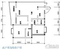 东方威尼斯户型图