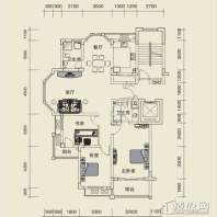 永安·圆乡名筑户型图