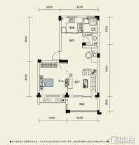 永安·圆乡名筑户型图