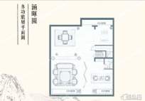 青建明清册户型图