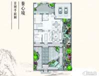 青建明清册户型图