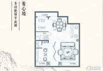 青建明清册户型图