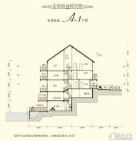 A-1户型图