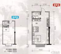 长凯9号户型图