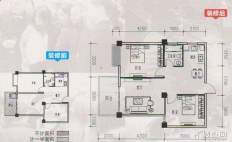 长凯9号户型图