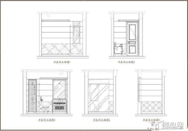 桂语山居户型图