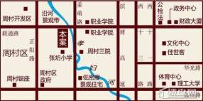 伊琳都铎庄园 