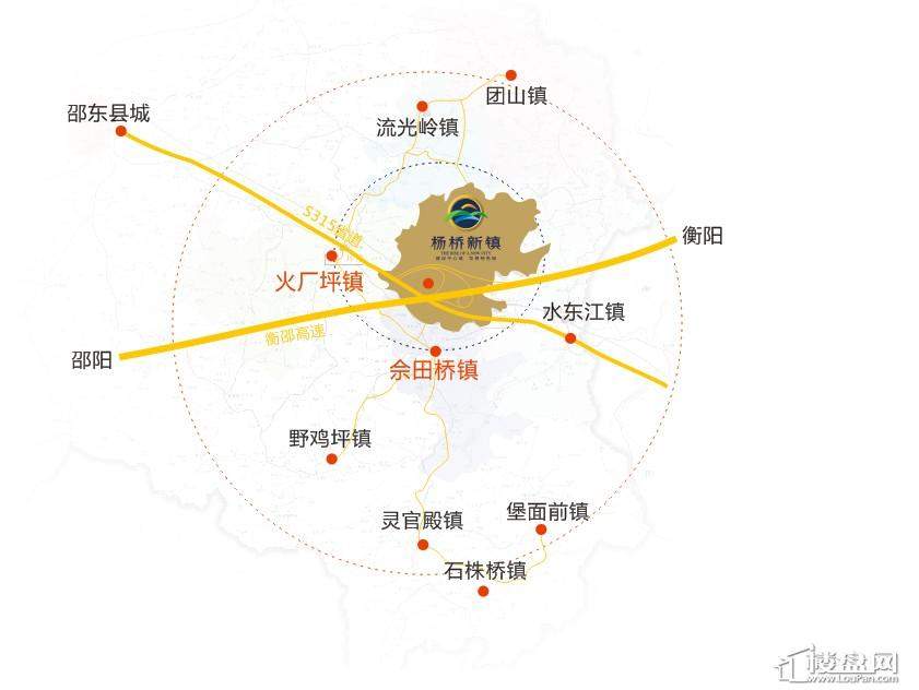 二手房市场动态:邵东的买卖风云