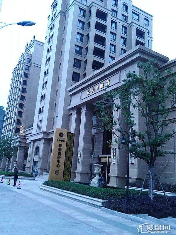 合肥益力檀宫相册_实景图-合肥楼盘网