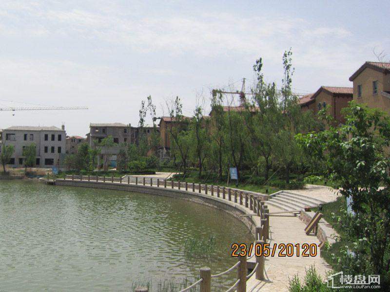 中国翠金湖