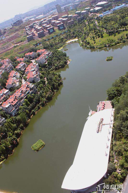 重庆联发瞰青源墅效果图_实景图_样板间-重庆楼盘网