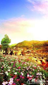 隆鑫三峡国家度假公园 