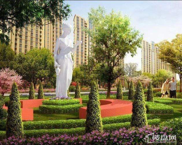 廊坊新楼盘：城市发展的注脚