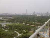 辰憬天地20100721远眺森林公园