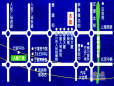 韦司德商务中心交通图