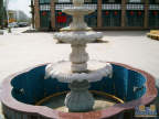 馨和苑喷泉(20100425)