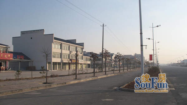 苏杭名苑别墅(2010-11-19)