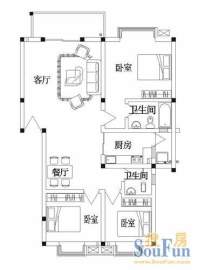 涪兴时代映象D