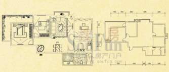 三禾城中城1-A