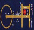 翰城国际交通图