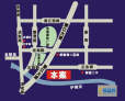 繁江锦城交通图